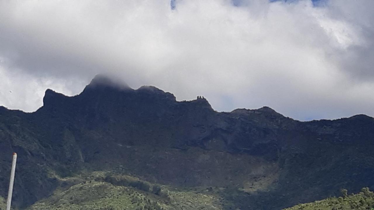 Locations Vert Eden ラ・プレンヌ・デ・カフル エクステリア 写真